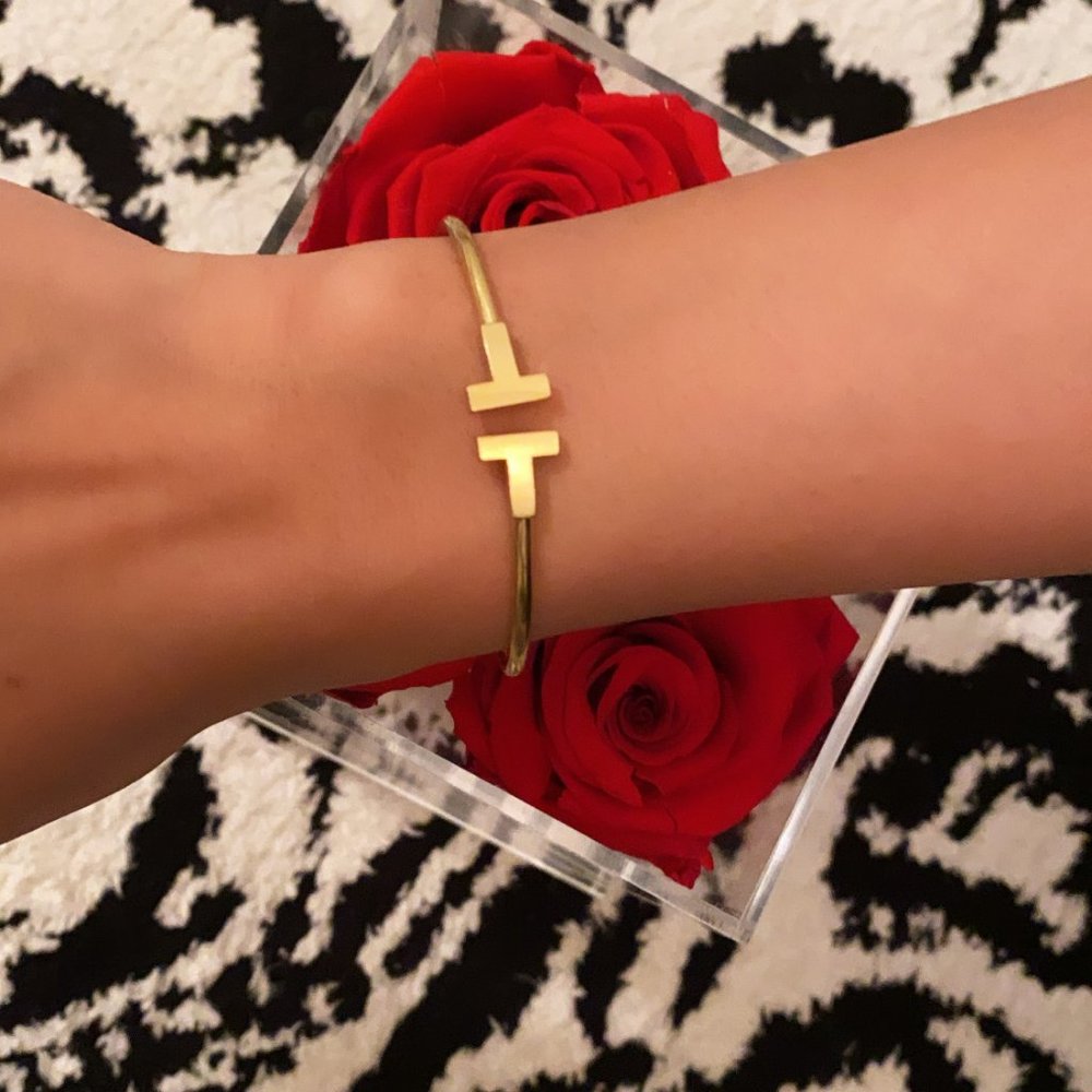 Tiffany and Co bracelet